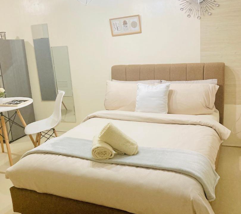 Photo of Bedroom in Palo
