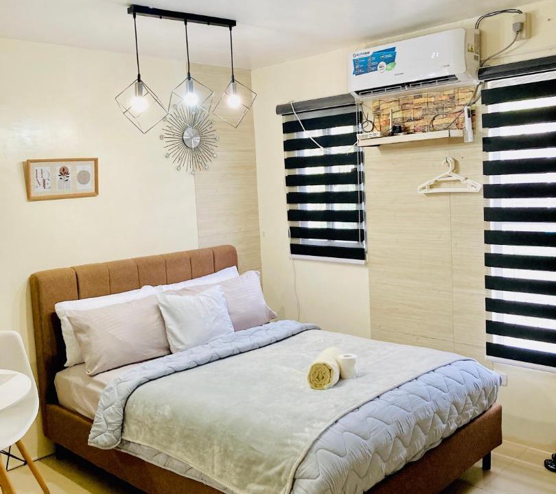 Photo of Bedroom in Palo