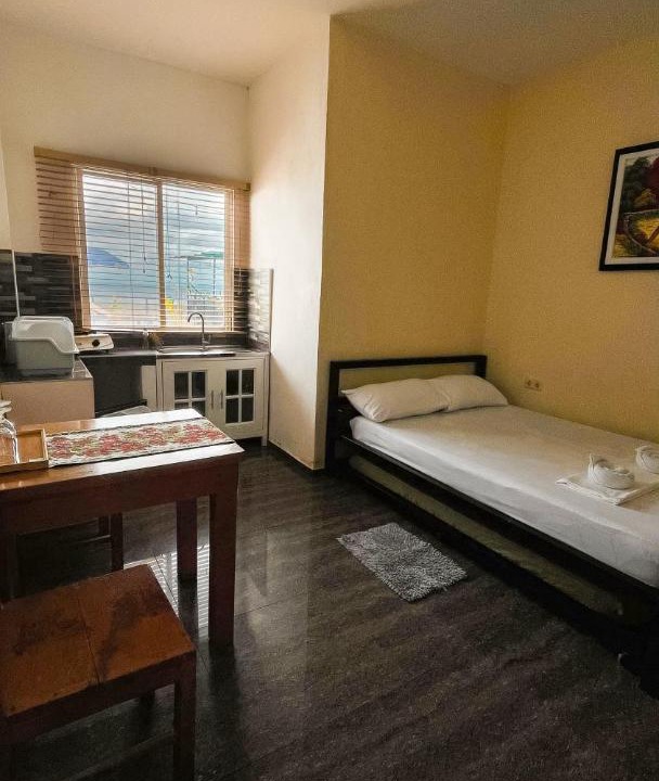 Photo of Bedroom in Dalaguete