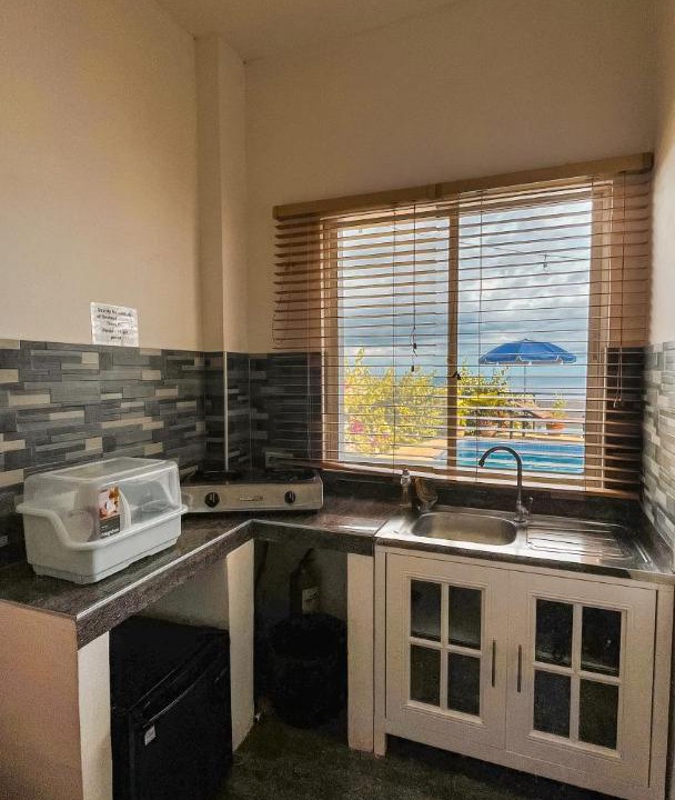 Photo of Kitchen in Dalaguete