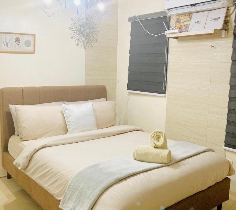 Photo of Bedroom in Palo