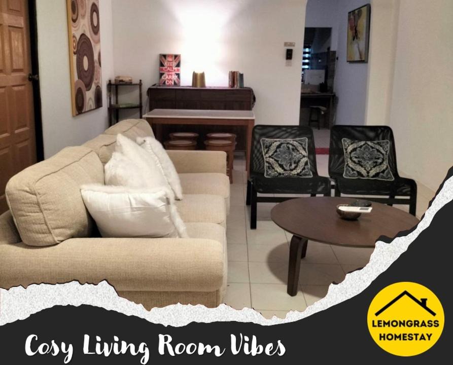 Photo of Livingroom in Miri