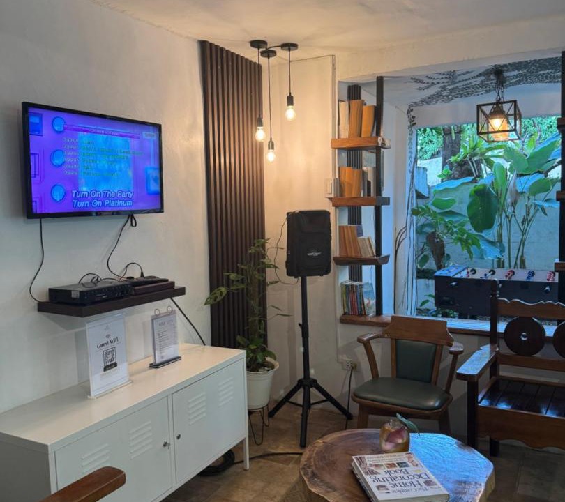 Photo of Livingroom in Magallanes