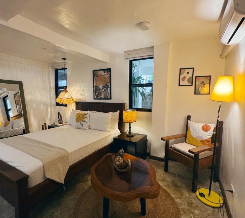 Photo of Bedroom in Magallanes
