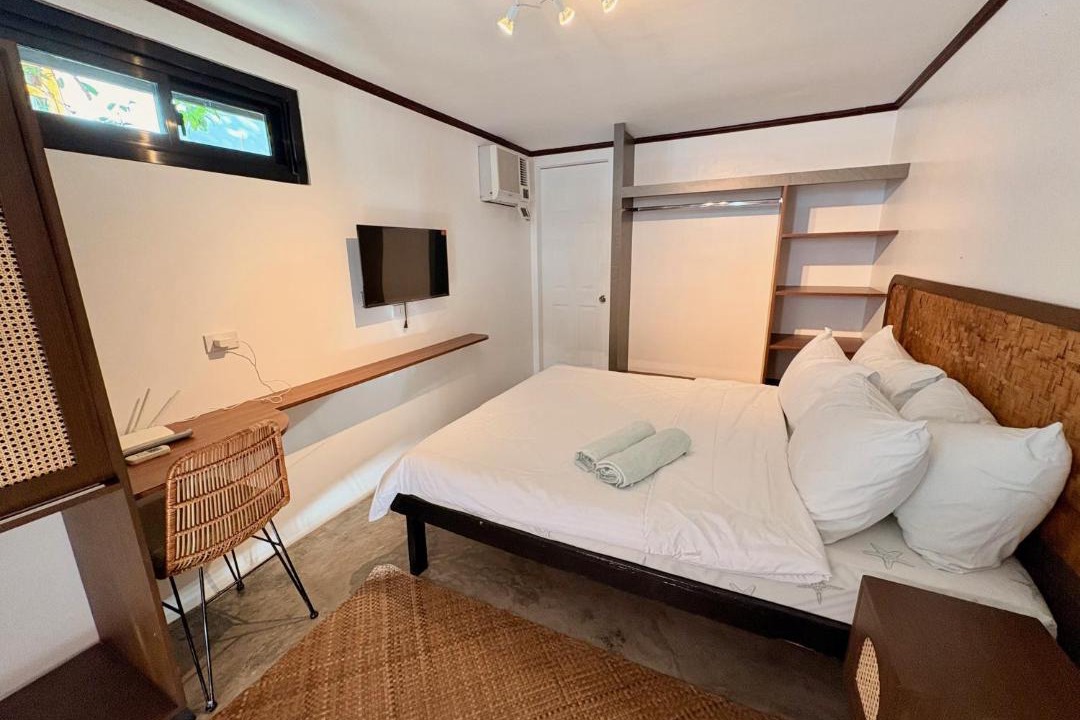 Photo of Bedroom in Mabini