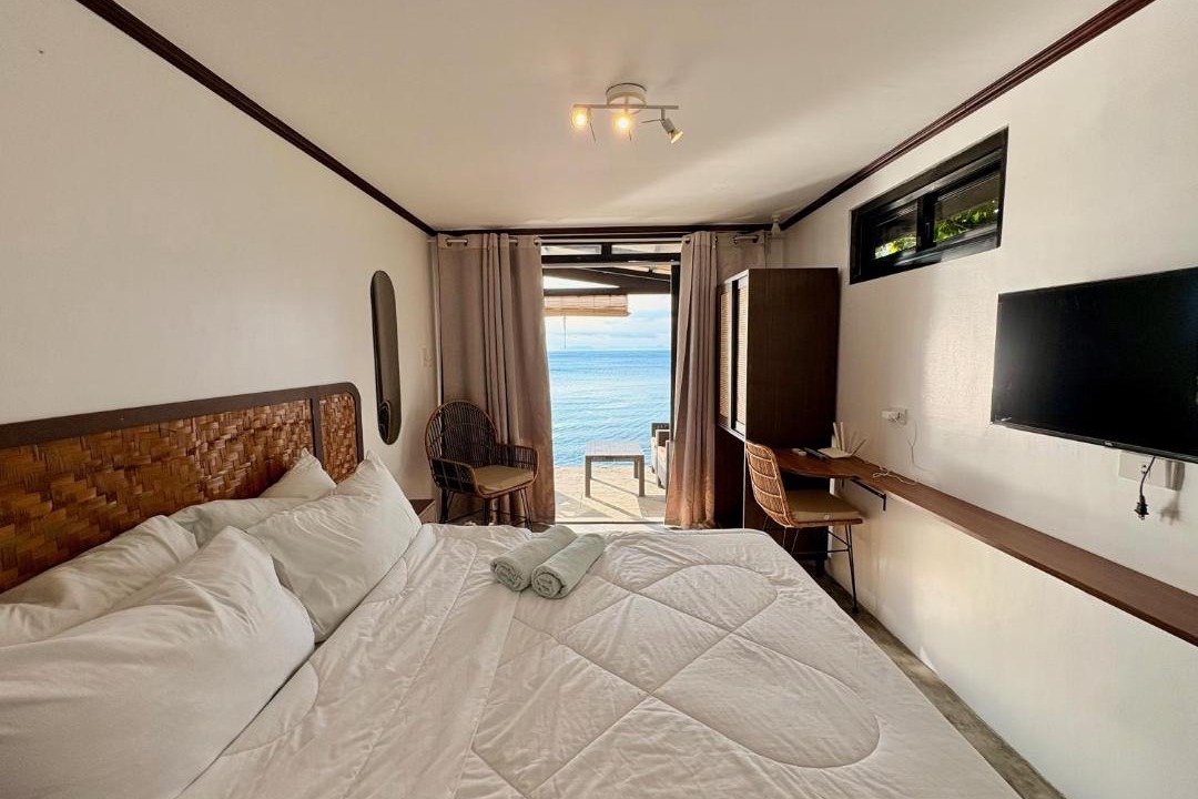 Photo of Bedroom in Mabini