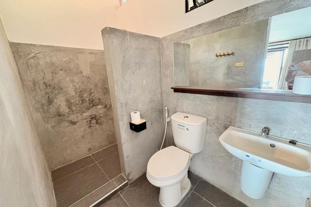 Photo of Bathroom in Mabini