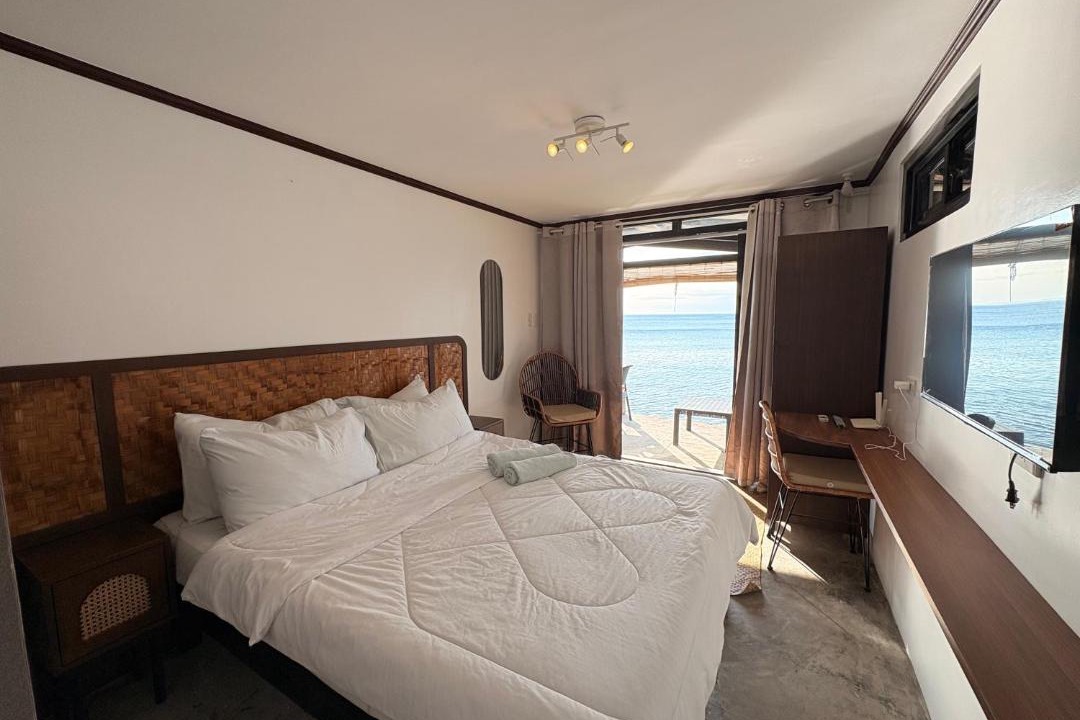 Photo of Bedroom in Mabini