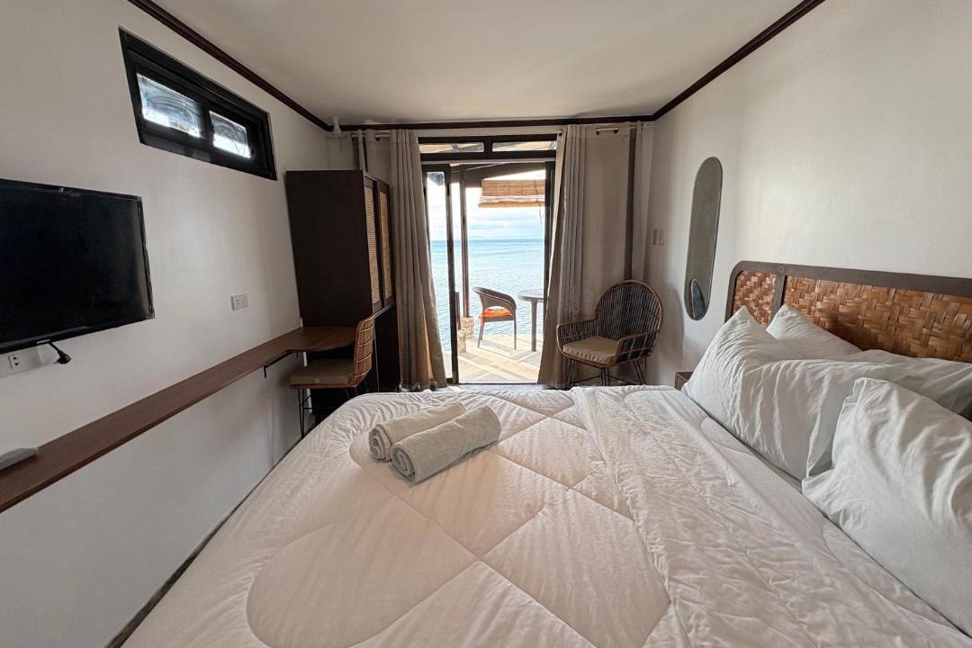 Photo of Bedroom in Mabini