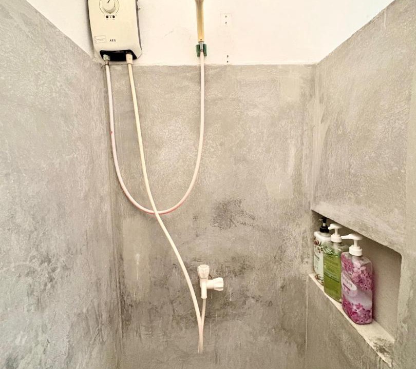 Photo of Bathroom in Mabini