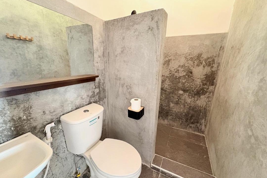 Photo of Bathroom in Mabini
