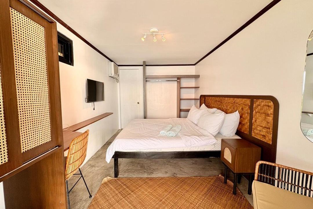 Photo of Bedroom in Mabini
