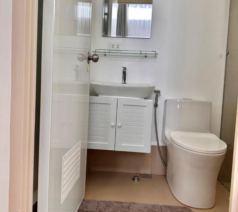 Photo of Bathroom in Buhangin