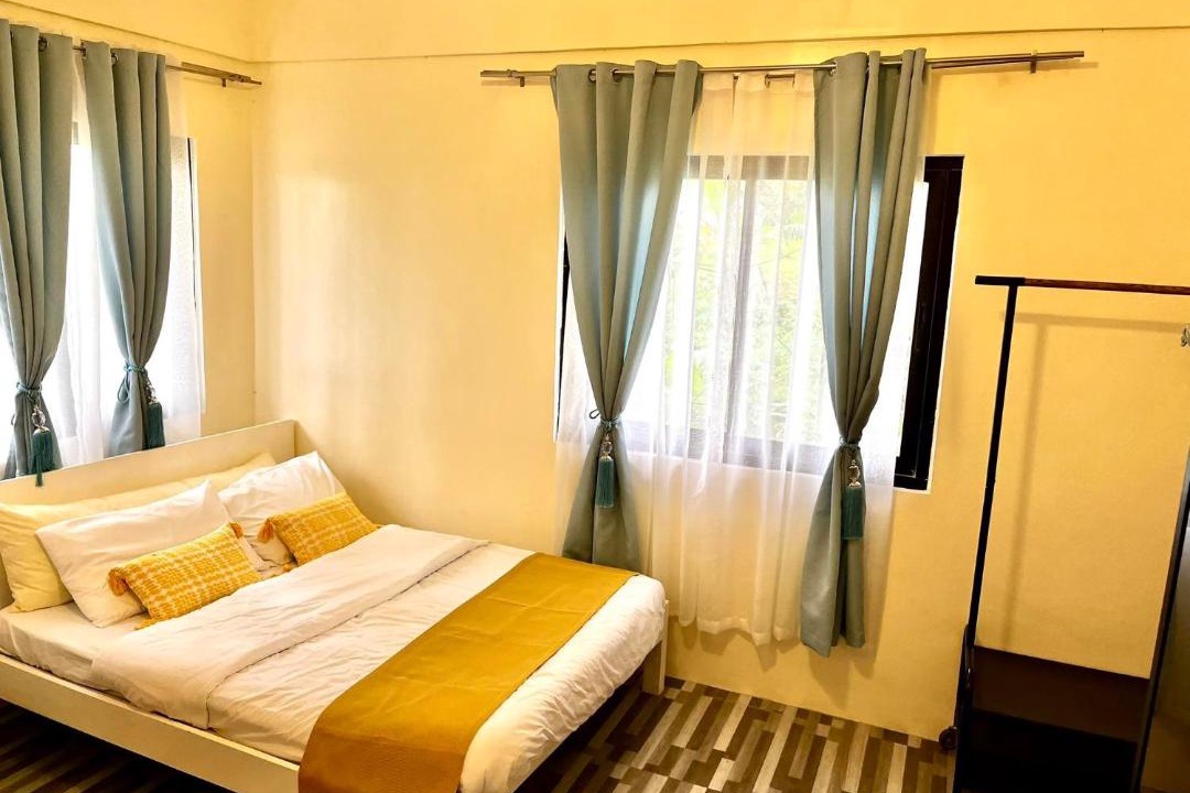 Photo of Bedroom in Lucban