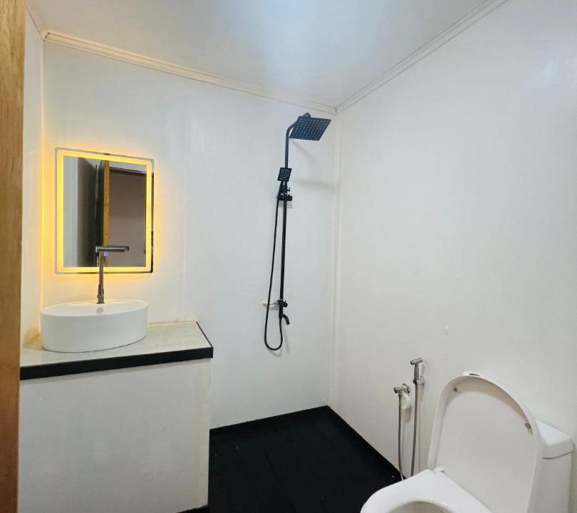 Photo of Bathroom in Kampung Kuala Bebang