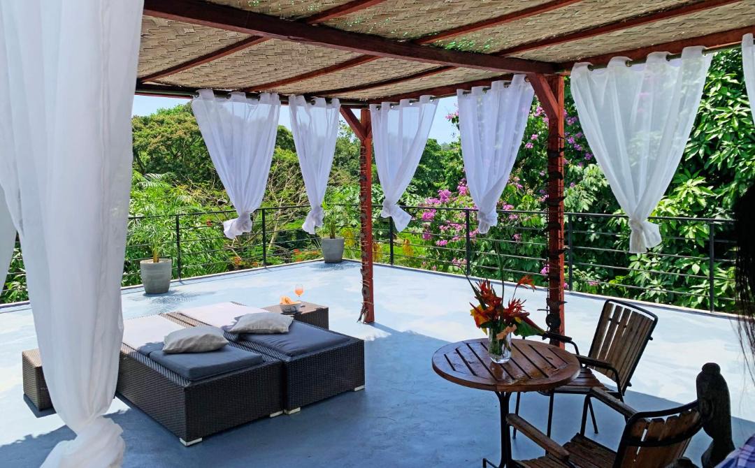 Photo of Patio Balcony in San Pedro