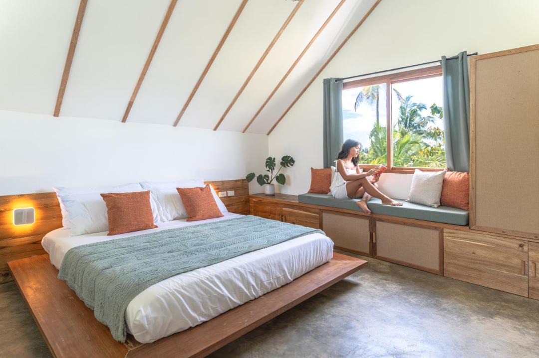 Photo of Bedroom in Catangnan