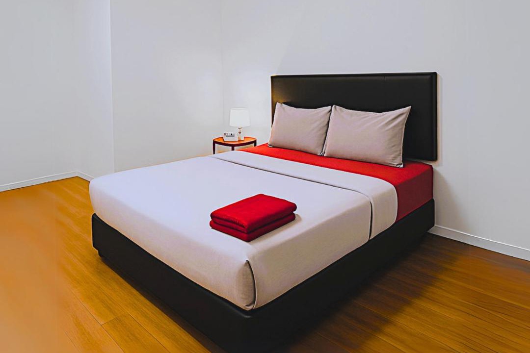 Photo of Bedroom in Kuala Lumpur