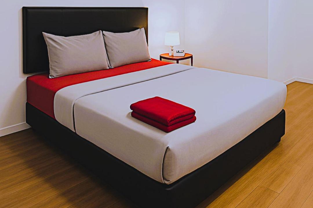 Photo of Bedroom in Kuala Lumpur