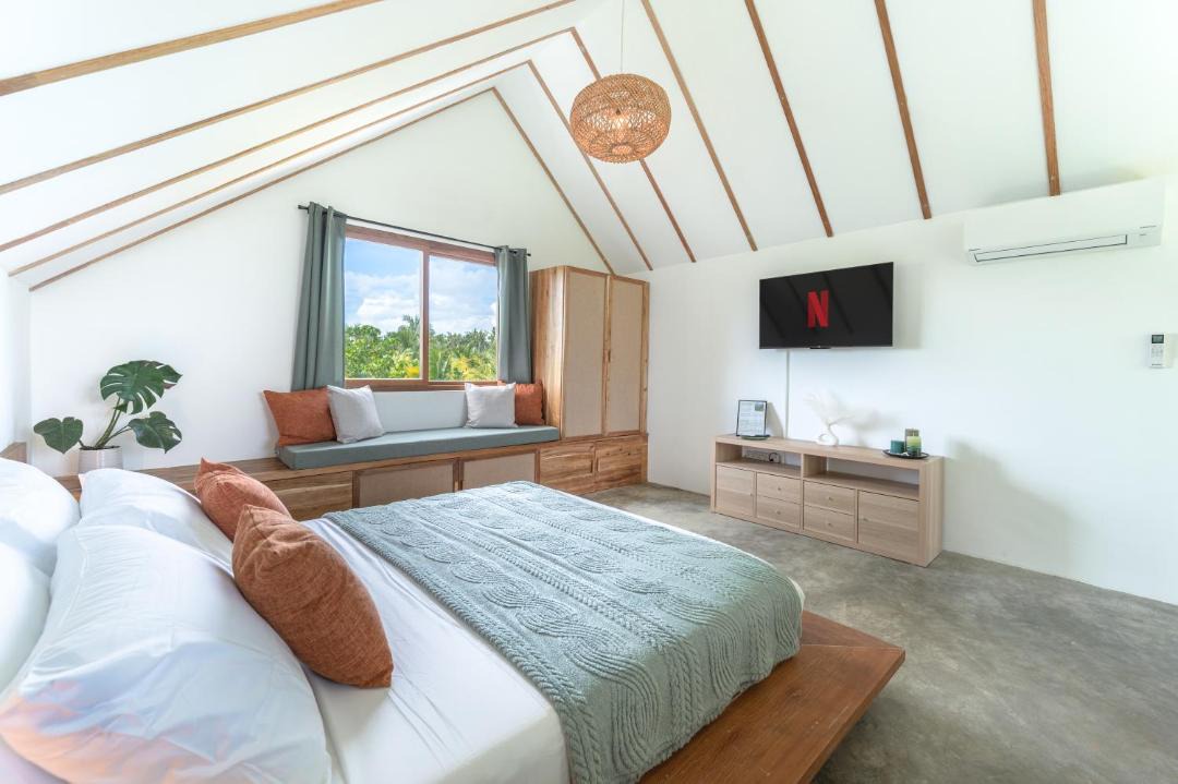 Photo of Bedroom in Catangnan