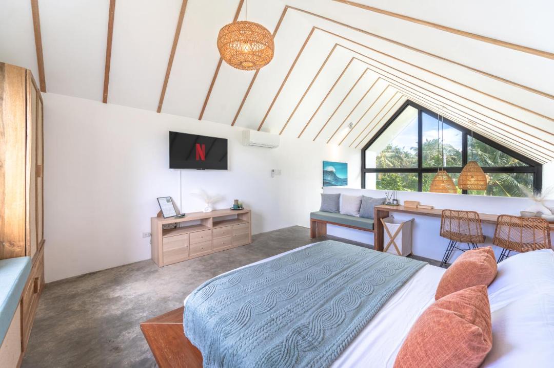 Photo of Bedroom in Catangnan
