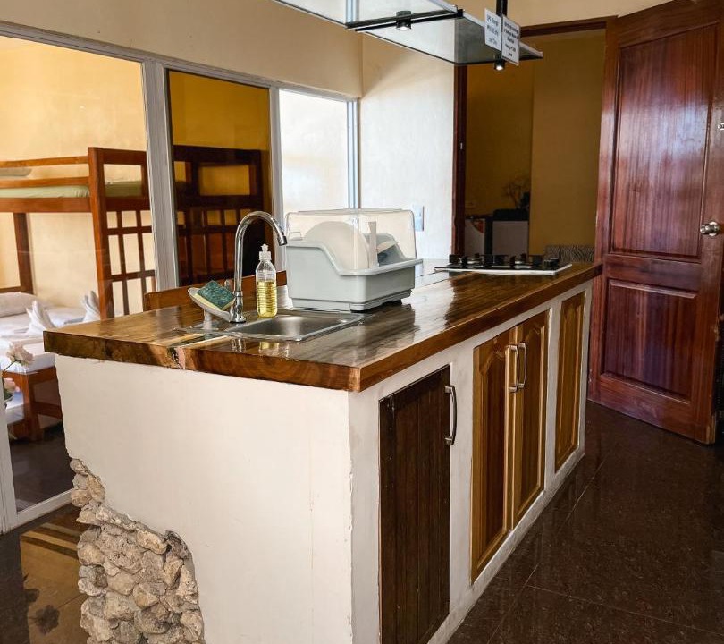 Photo of Kitchen in Dalaguete