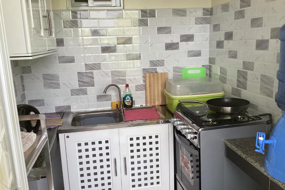 Photo of Kitchen in Loon