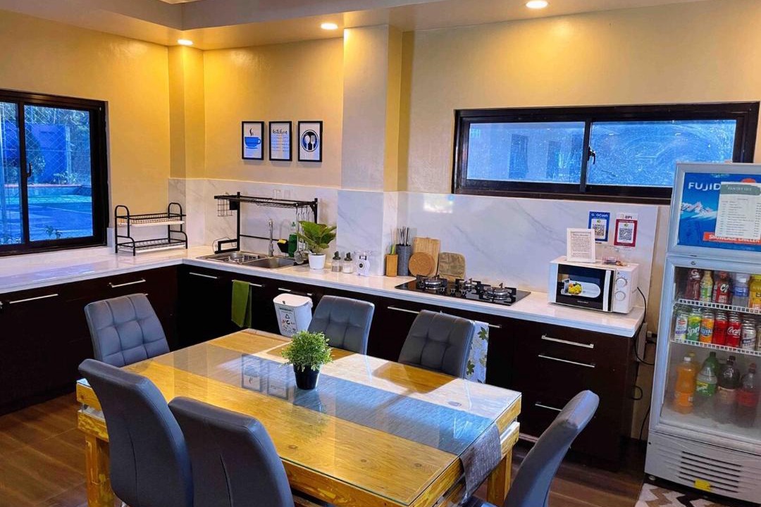 Photo of Kitchen in Daraga