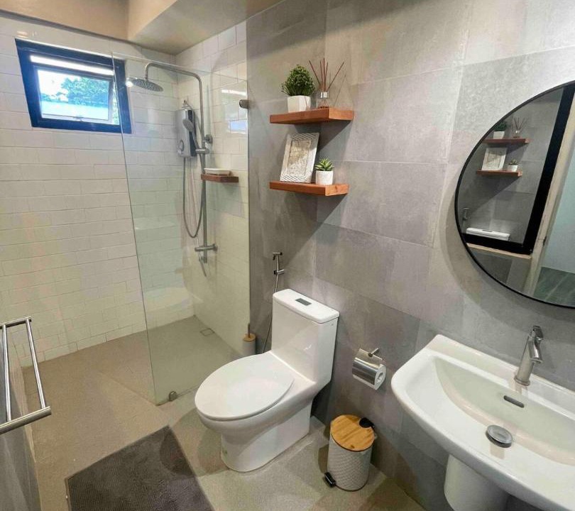 Photo of Bathroom in Daraga