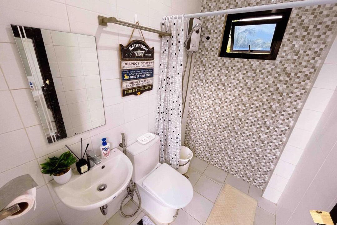 Photo of Bathroom in Daraga