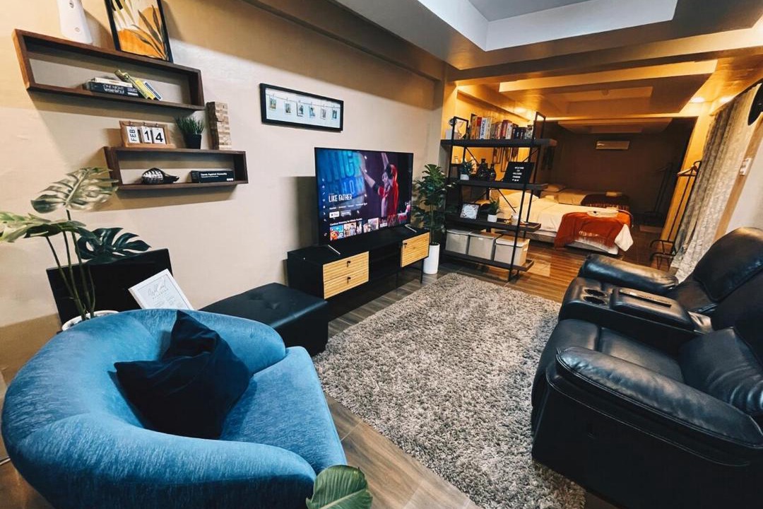 Photo of Livingroom in Daraga