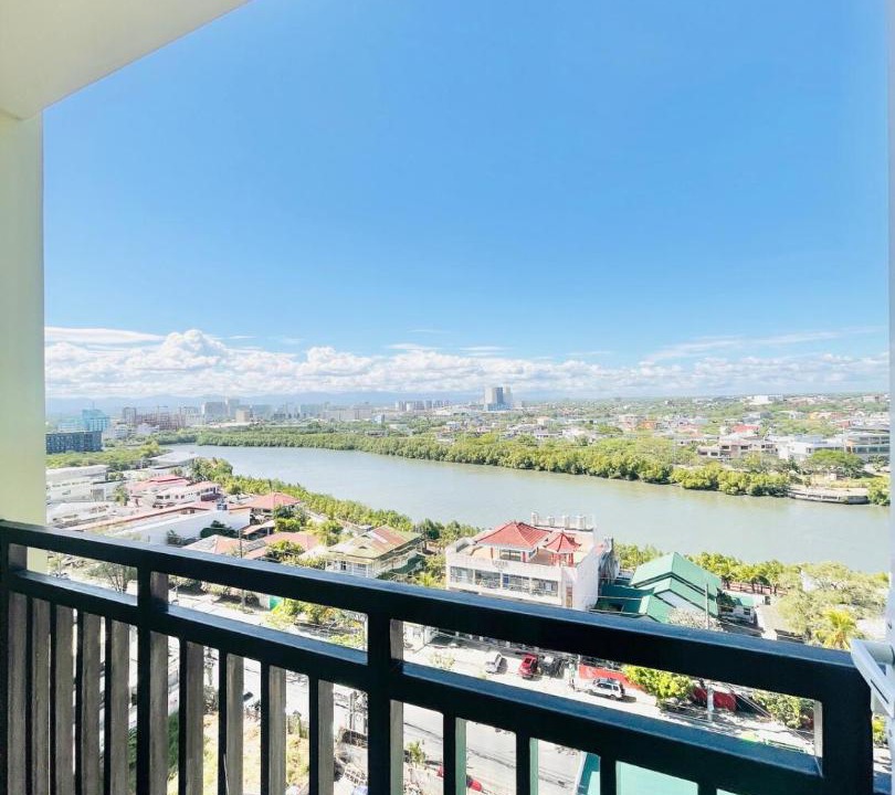 Photo of Patio Balcony in Iloilo City Proper
