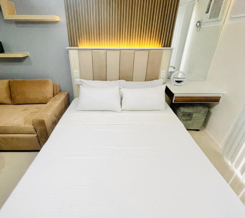 Photo of Bedroom in Iloilo City Proper