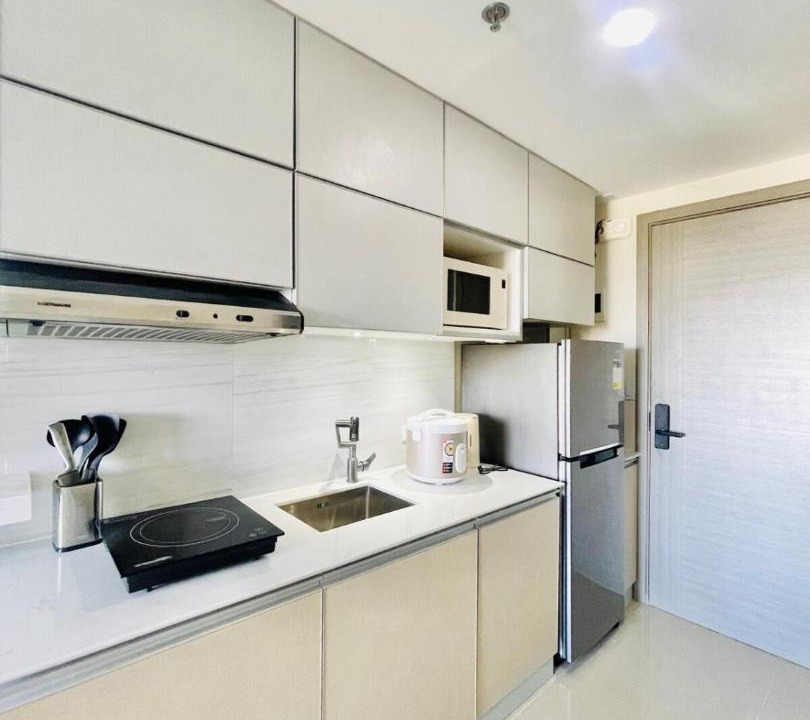 Photo of Kitchen in Iloilo City Proper