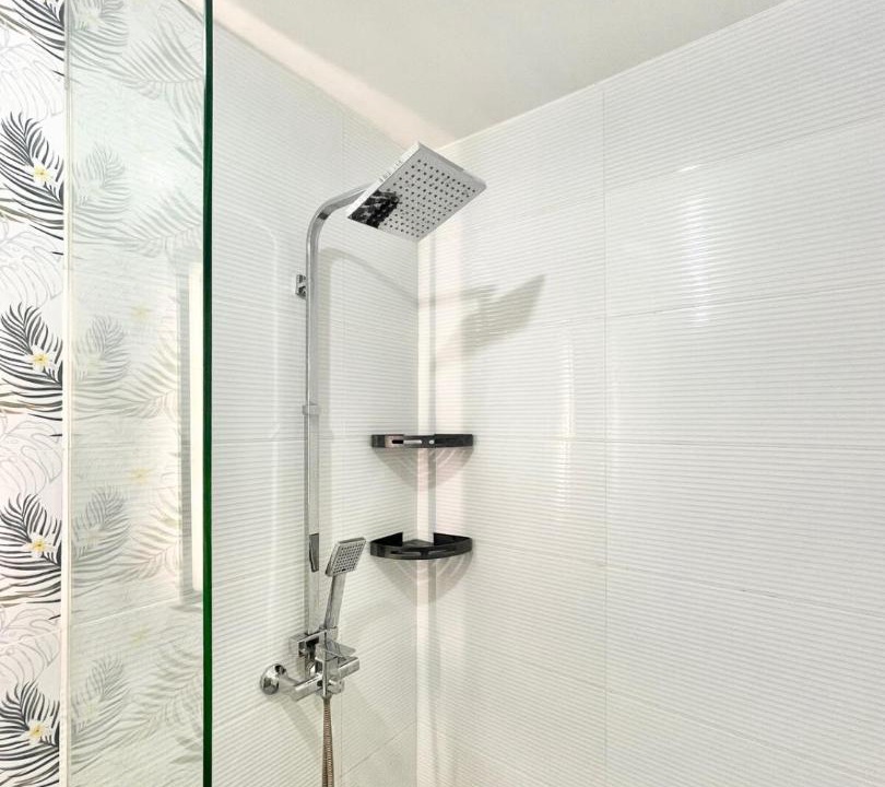 Photo of Bathroom in Iloilo City Proper