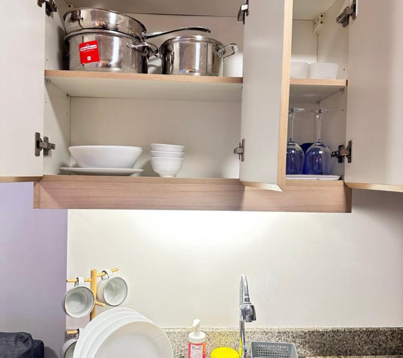 Photo of Kitchen in A. Bonifacio