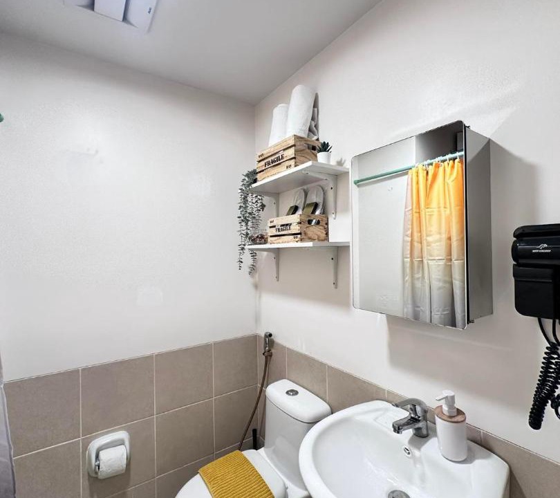 Photo of Bathroom in A. Bonifacio