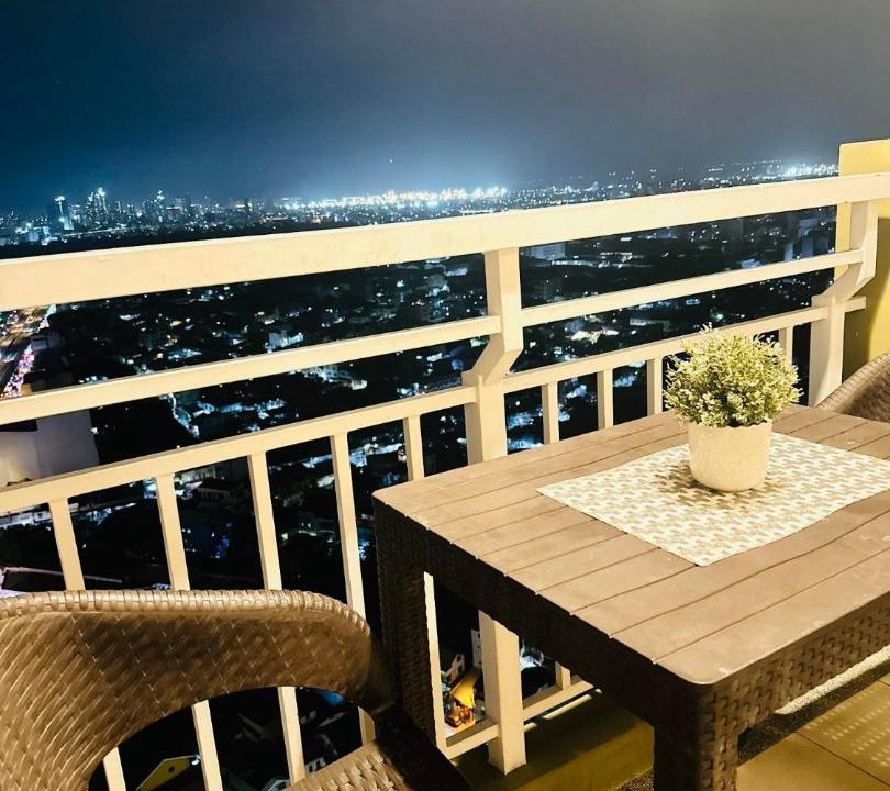 Photo of Patio Balcony in A. Bonifacio