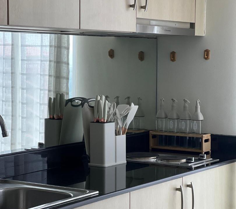 Photo of Kitchen in Tagaytay