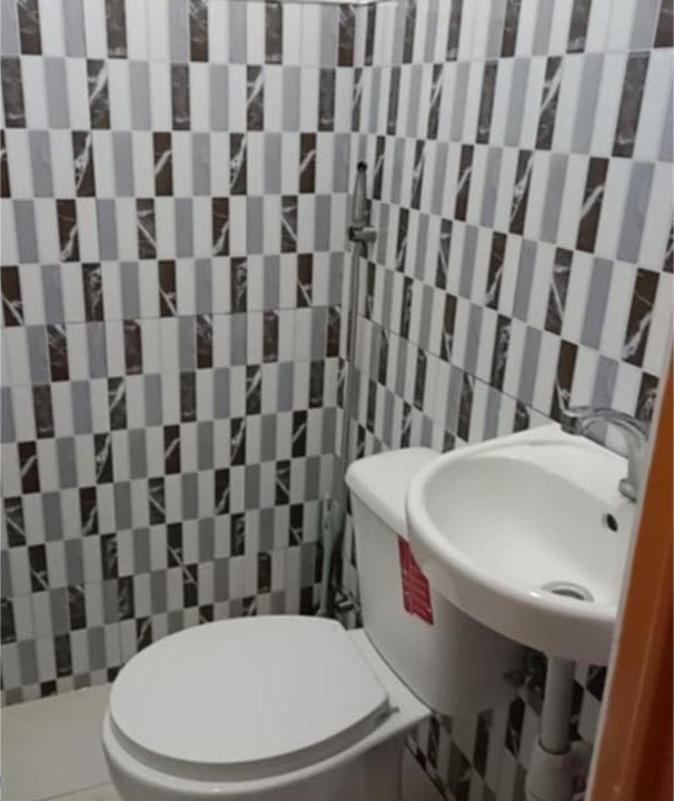 Photo of Bathroom in Mariveles