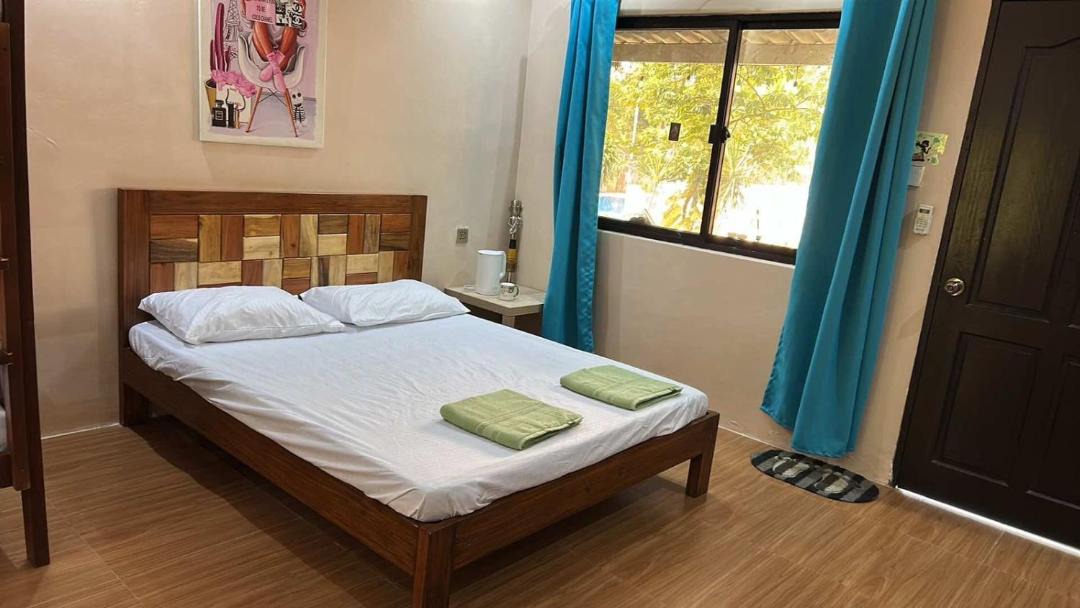 Photo of Bedroom in Trece Martires