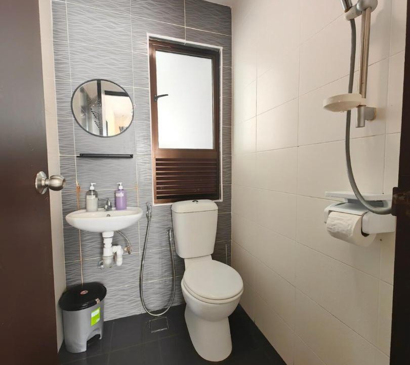 Photo of Bathroom in Ayer Keroh