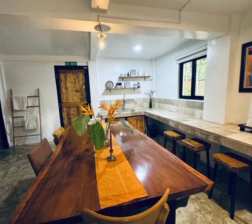Photo of Kitchen in Magallanes