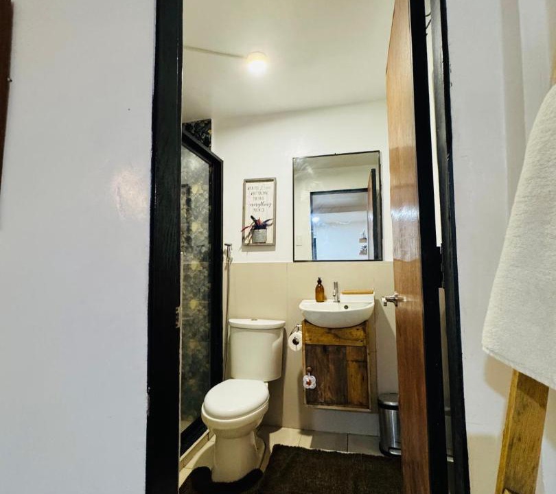 Photo of Bathroom in Magallanes