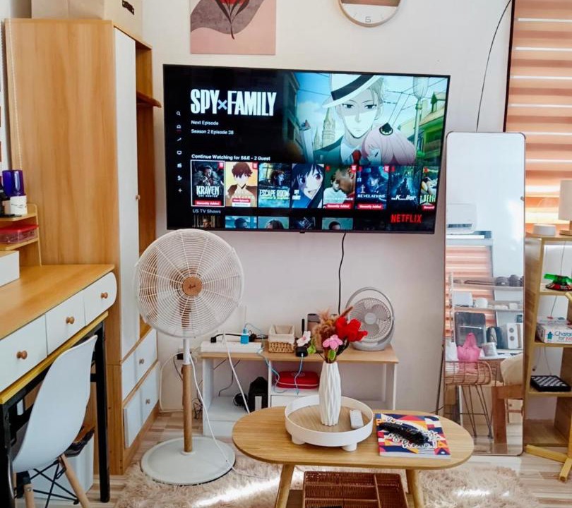 Photo of Livingroom in Olango Island