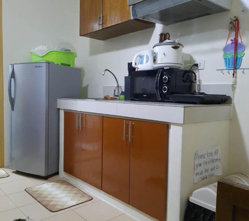 Photo of Kitchen in Dumaguete