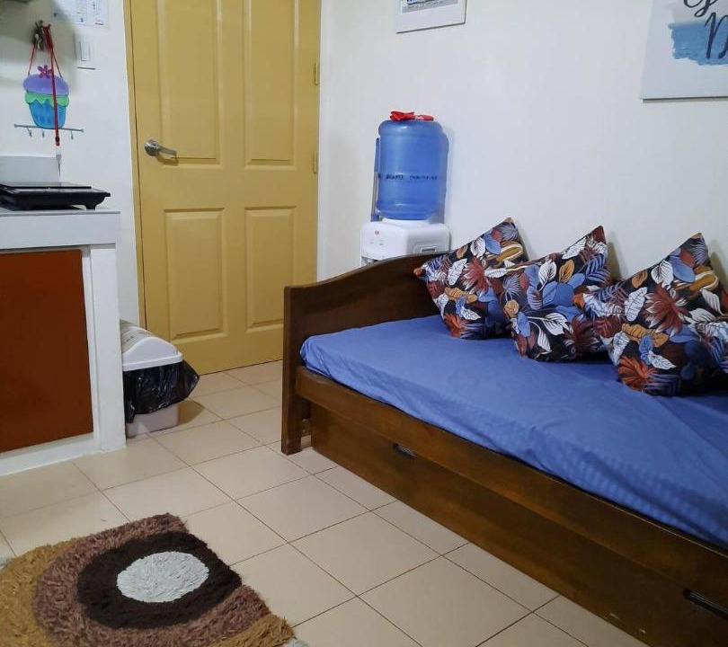 Photo of Bedroom in Dumaguete