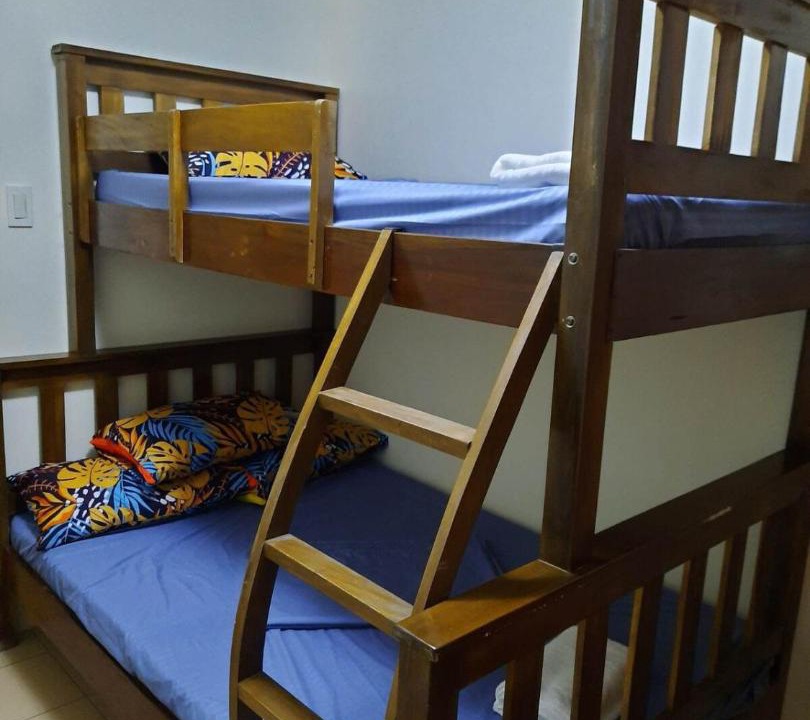 Photo of Bedroom in Dumaguete