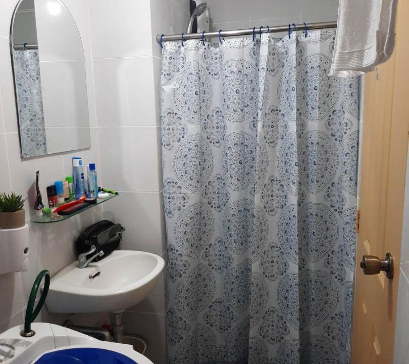 Photo of Bathroom in Dumaguete