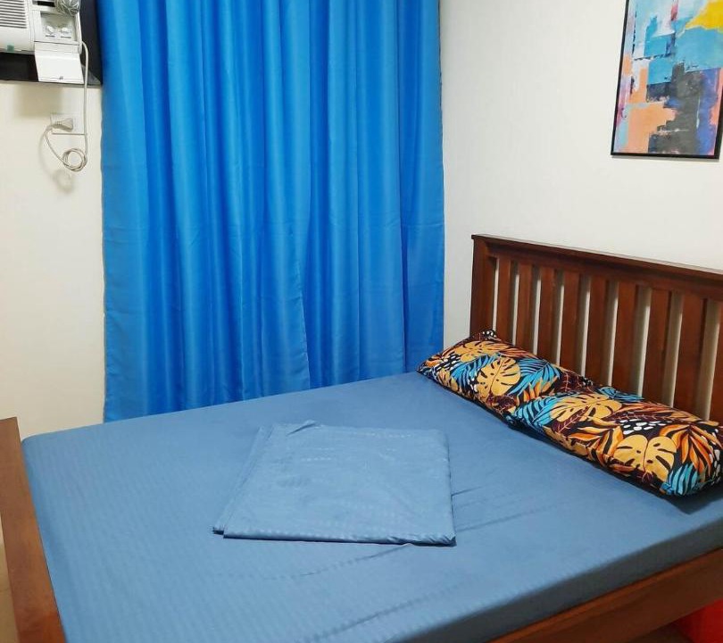 Photo of Bedroom in Dumaguete